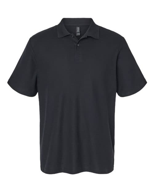 Unisex Softstyle® Pique Polo