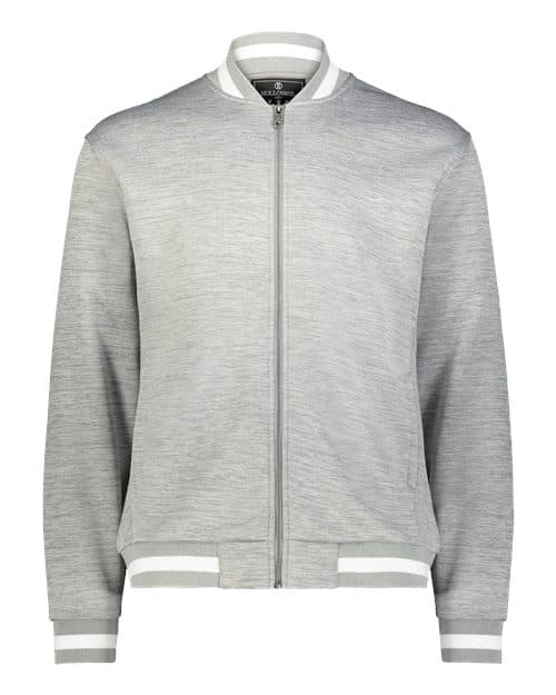 Unisex V-Street Full-Zip Jacket
