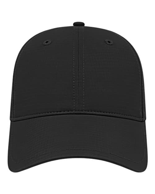 Structured Active Wear Cap