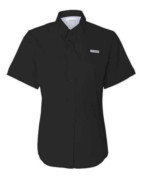 Women's PFG Tamiami™ II Short Sleeve Shirt