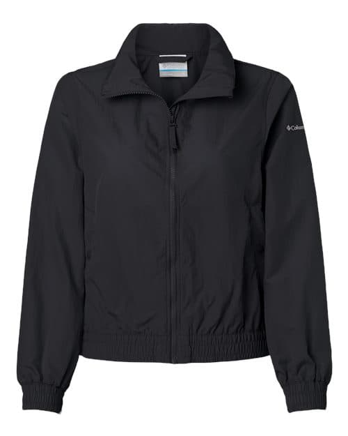 Women's Time Is Right™ II Windbreaker
