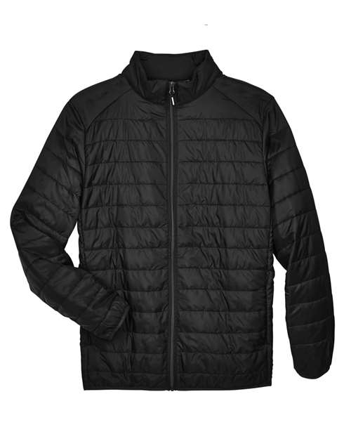 Men's Tall Prevail Packable Puffer