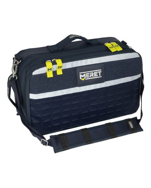 Rapid™ PRO X Navy Blue Backpack Bag