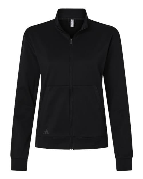 Women's Ultimate365 COLD. RDY Full-Zip Jacket