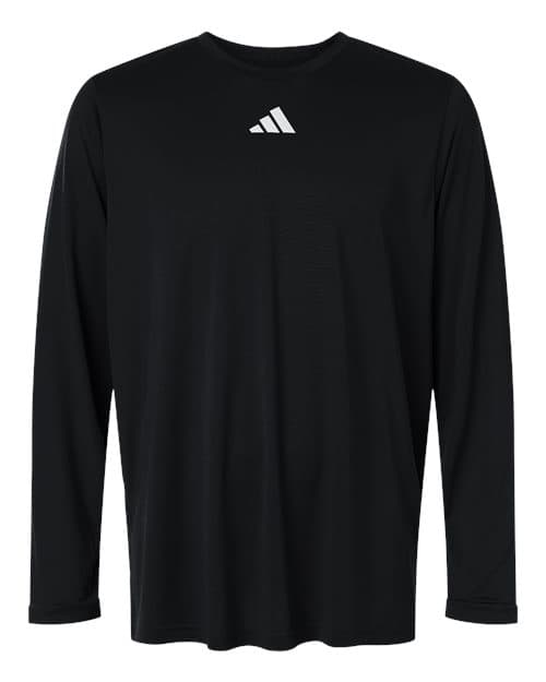 Men's Pregame Long Sleeve T-Shirt