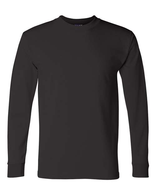 Unisex Union-Made Long Sleeve T-Shirt