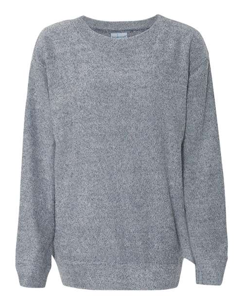 Women’s Cozy Crewneck Pullover