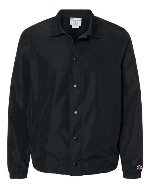 Unisex Coach's Jacket